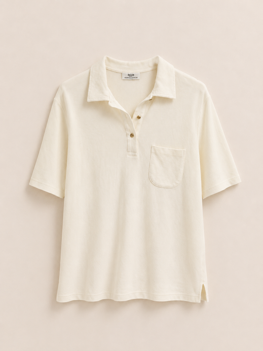 Cream Top