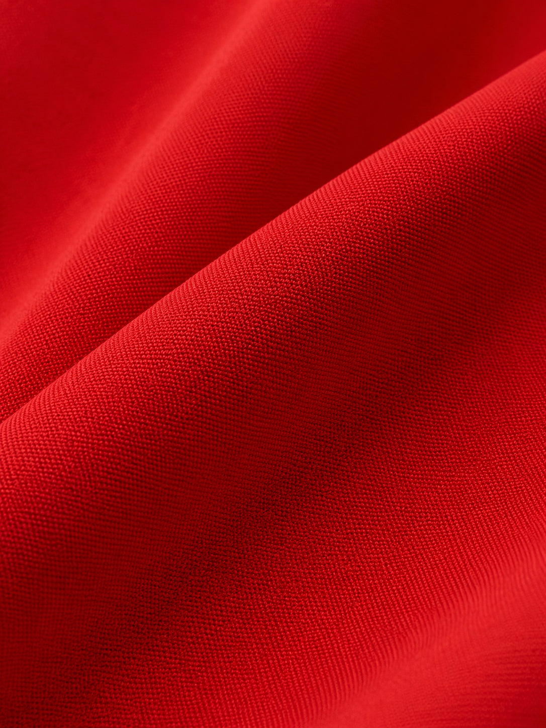 Red Blazer