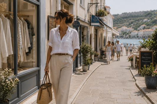 The Best British Clothing Brands for Timeless Style