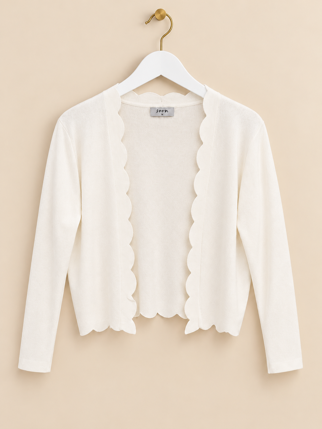 White Shawl