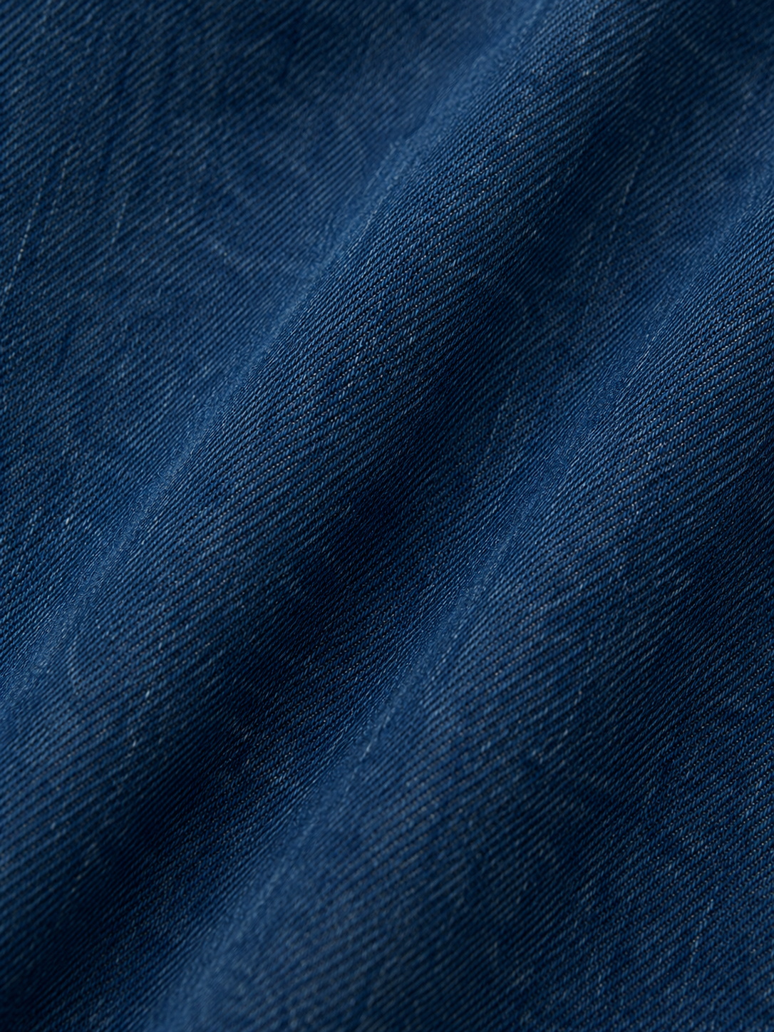 Blue Denim Jeans