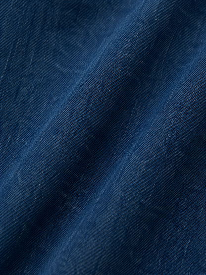 Blue Denim Jeans