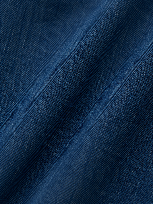 Blue Denim Jeans