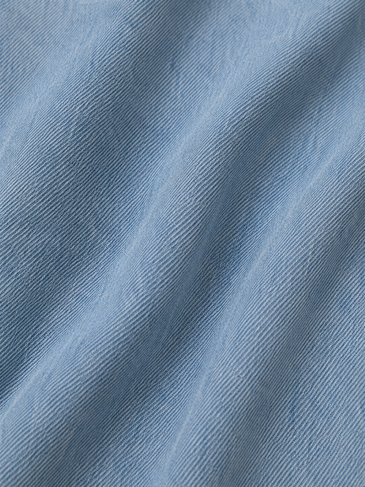 Light Blue Jeans