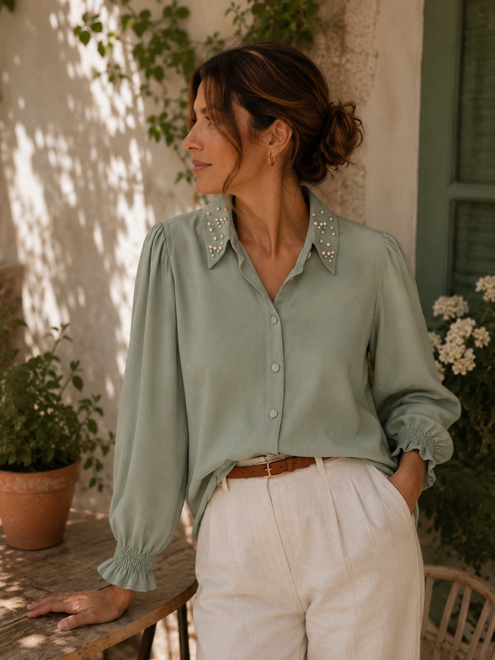 Shirts & Blouses