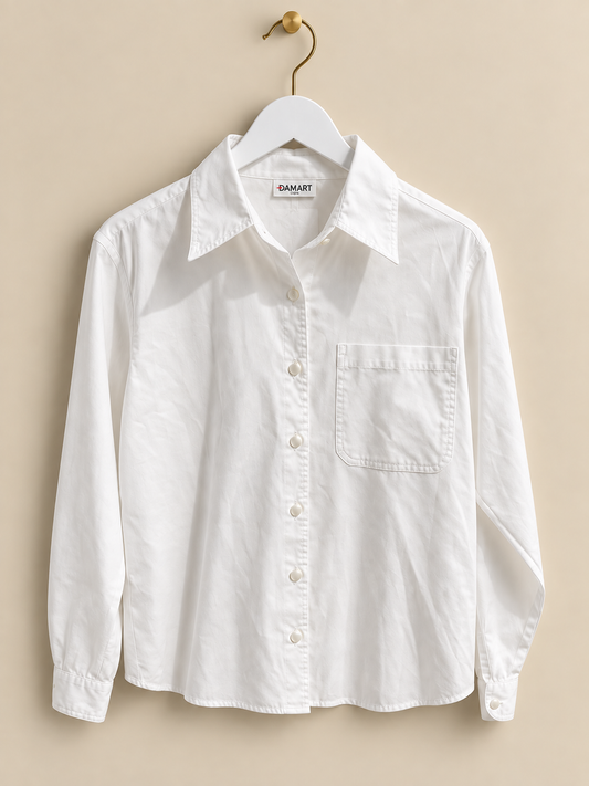 White Shirt