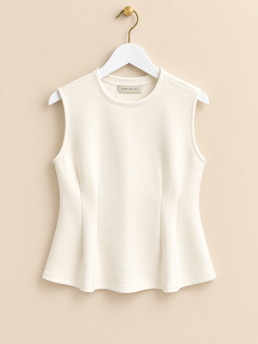 White Top