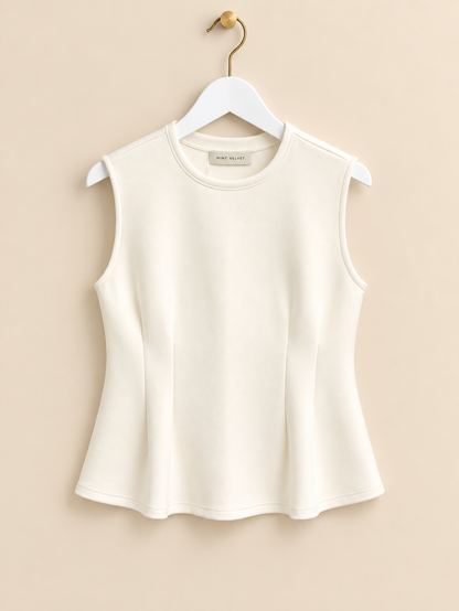 White Top