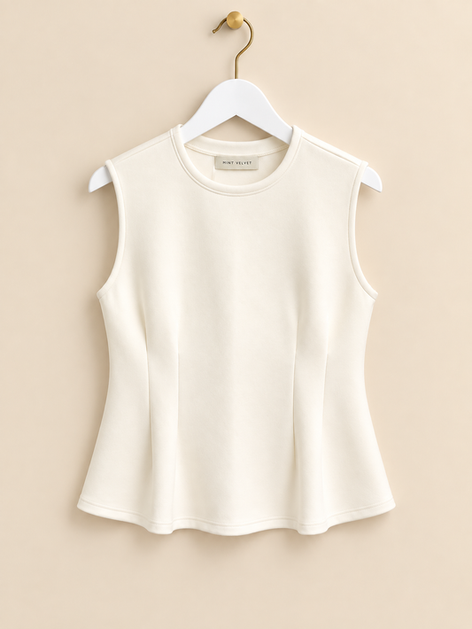 White Top