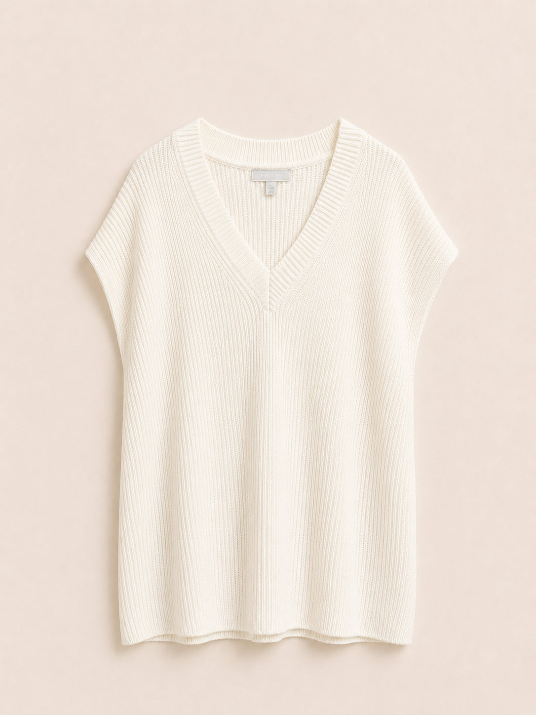 White Jumper