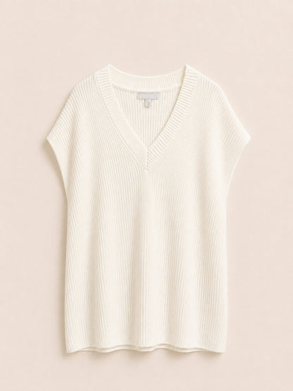 White Jumper