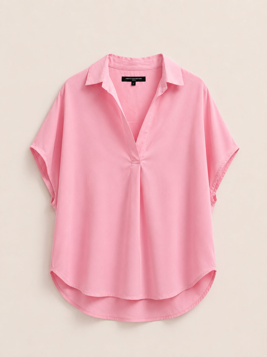 Pink Shirt