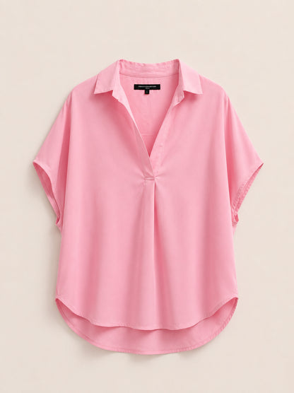 Pink Shirt