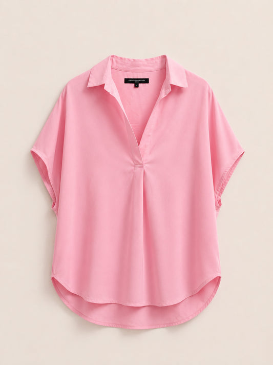 Pink Shirt