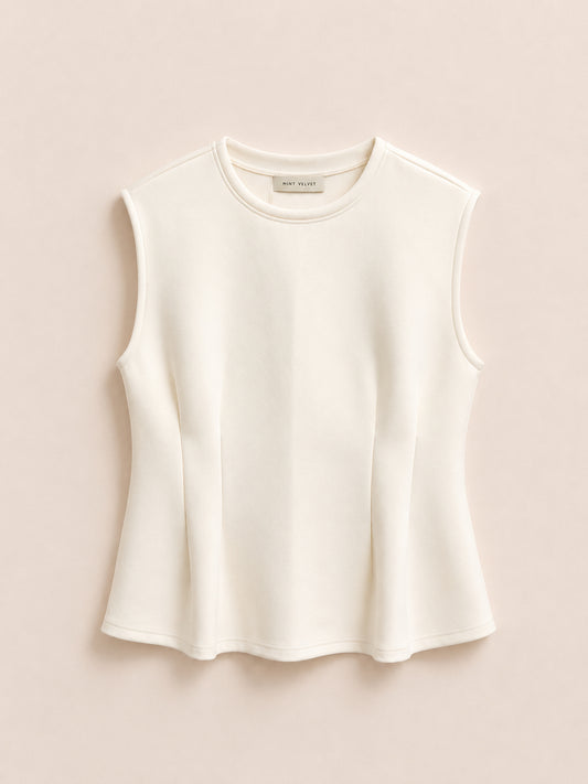 White Top