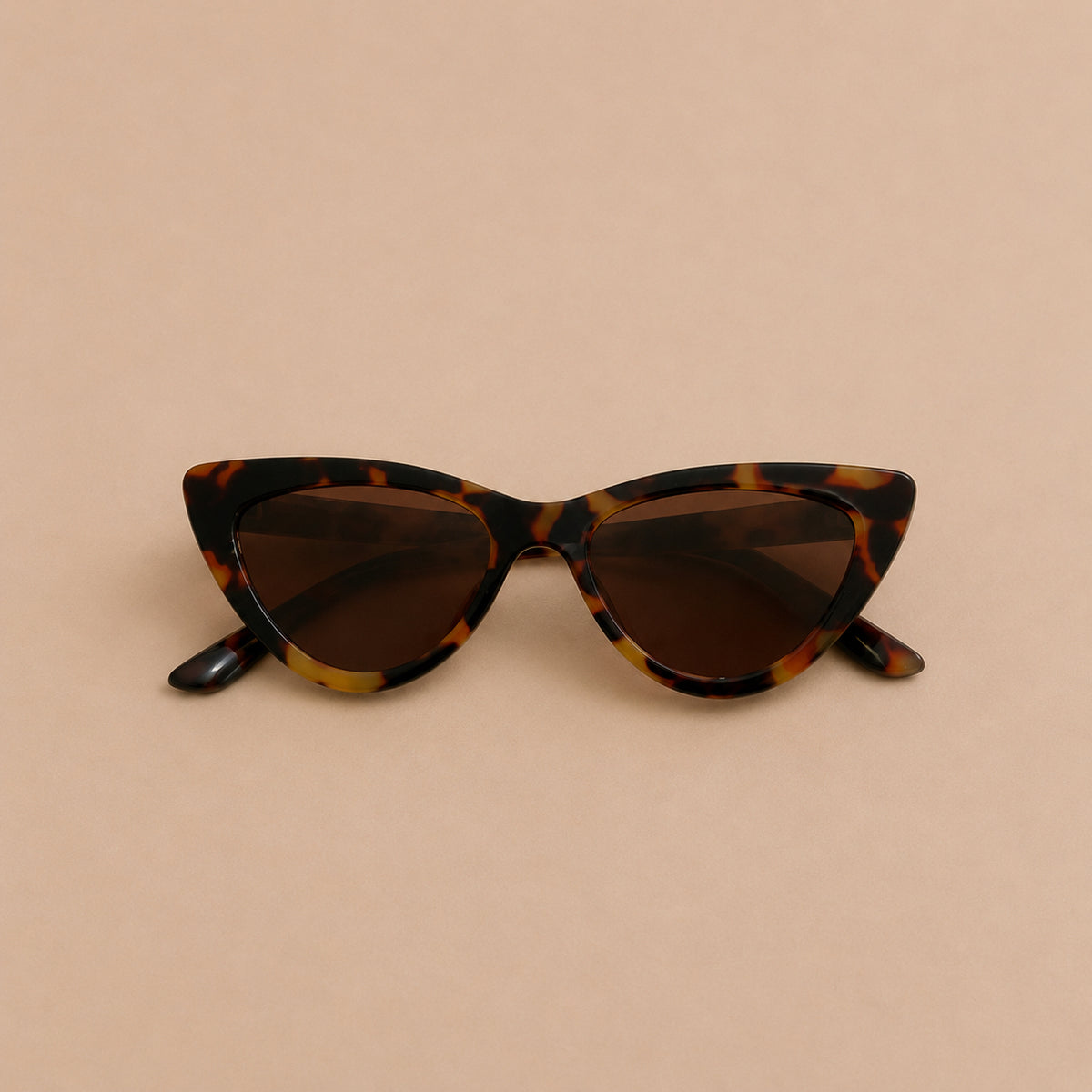 Tortoiseshell Sunglasses