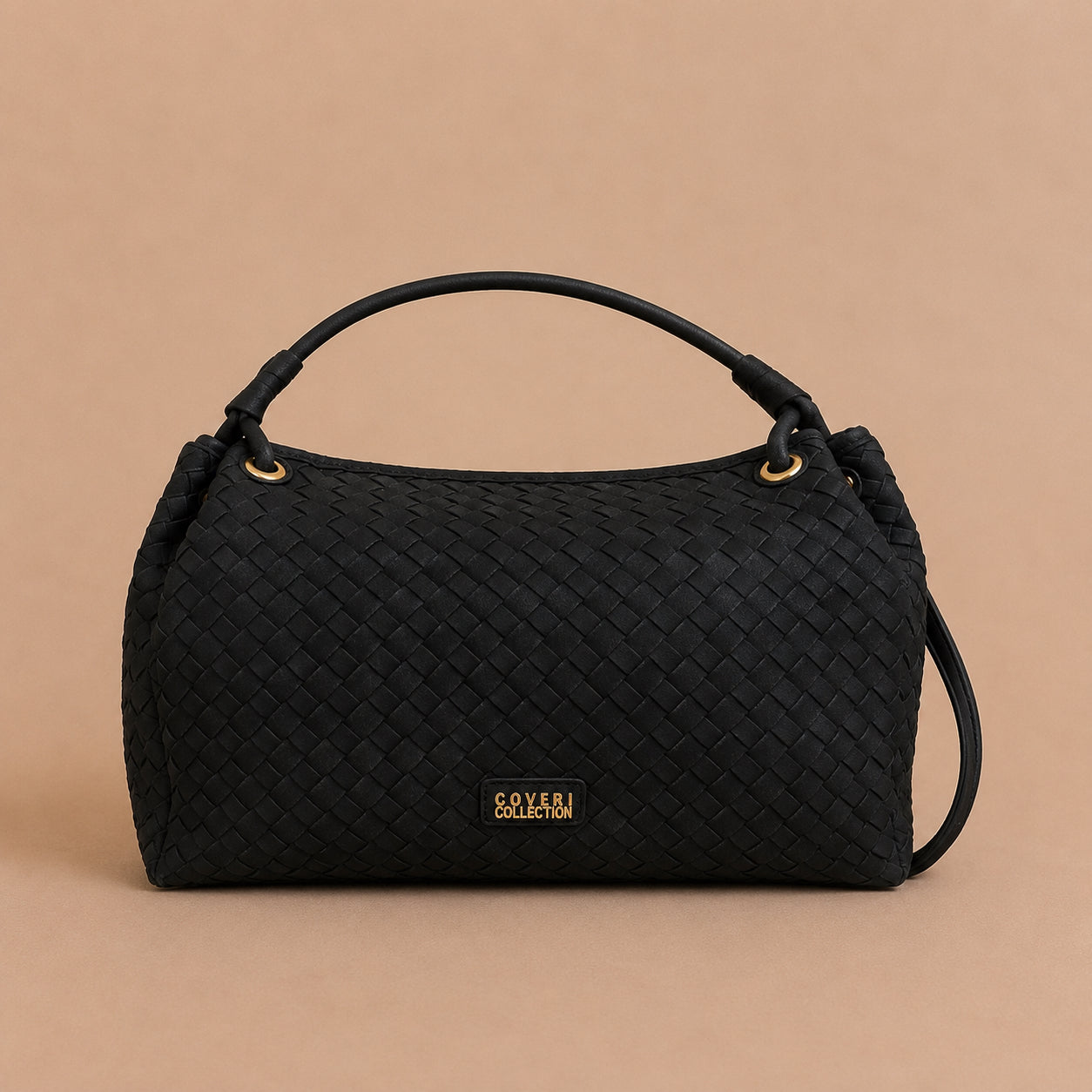 Black Handbag
