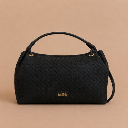 Black Handbag