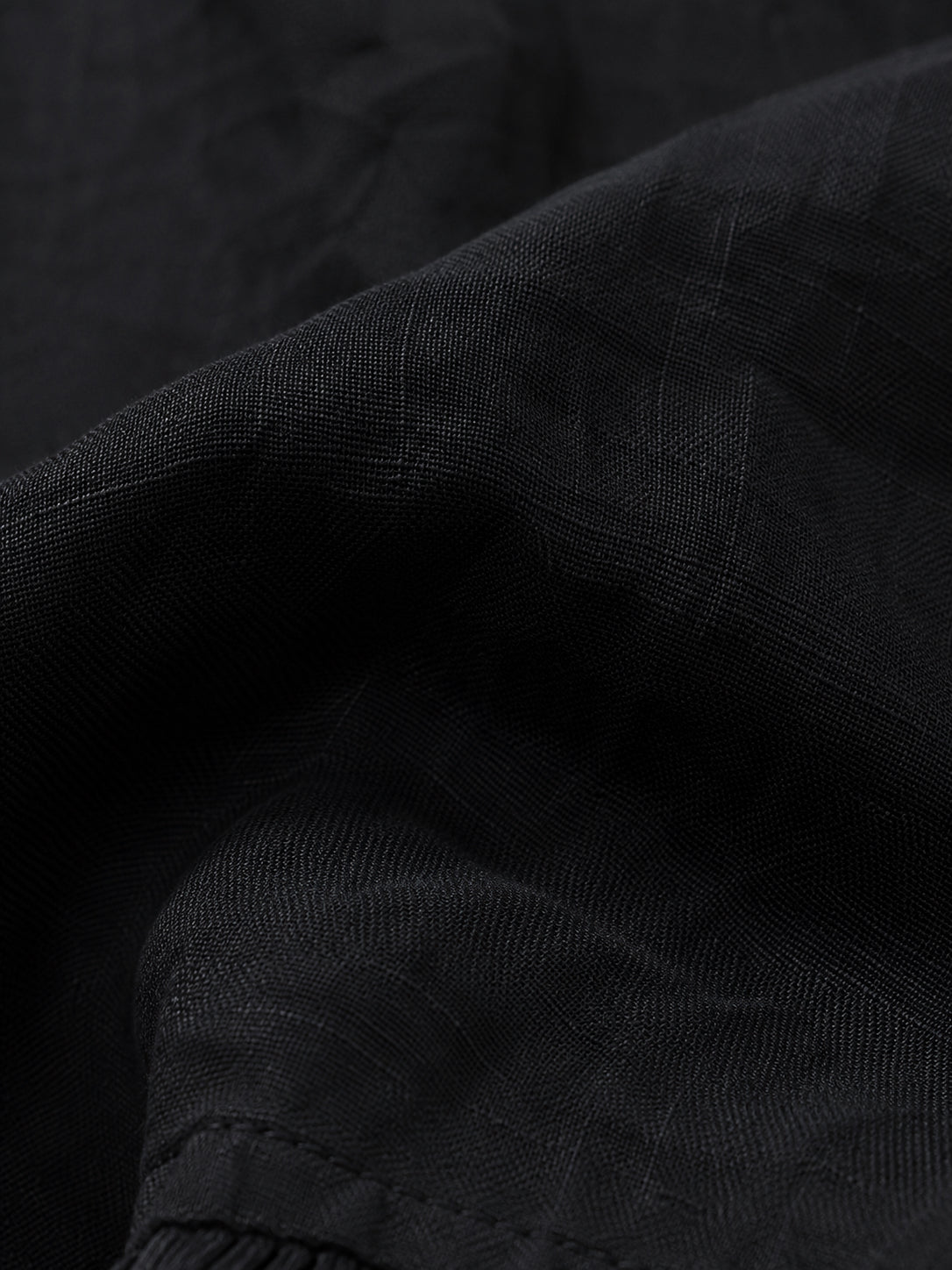 Black Maxi Dress