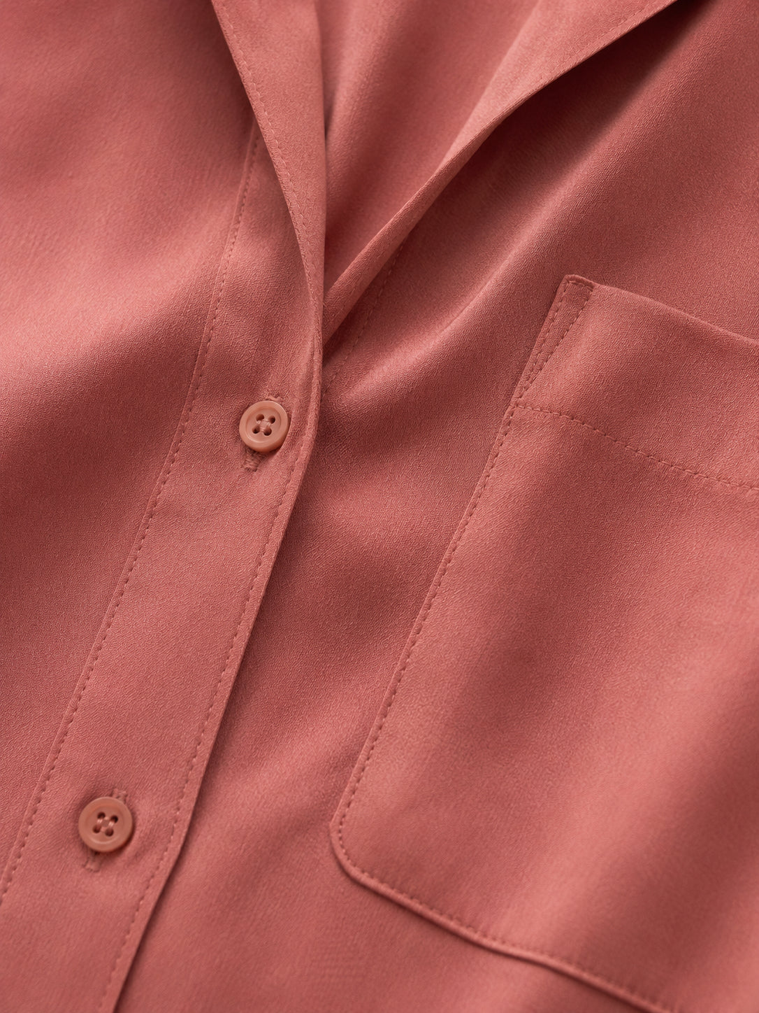 Dusty Pink Shirt