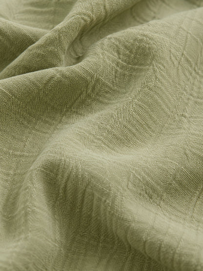 Green Lightweight Trousers