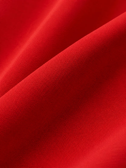 Red Blazer