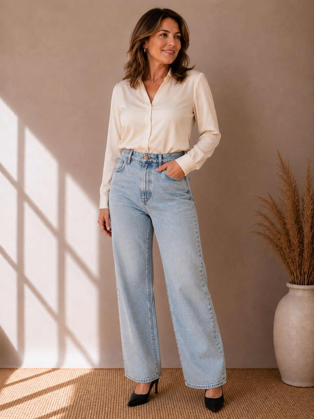 Blue Jeans