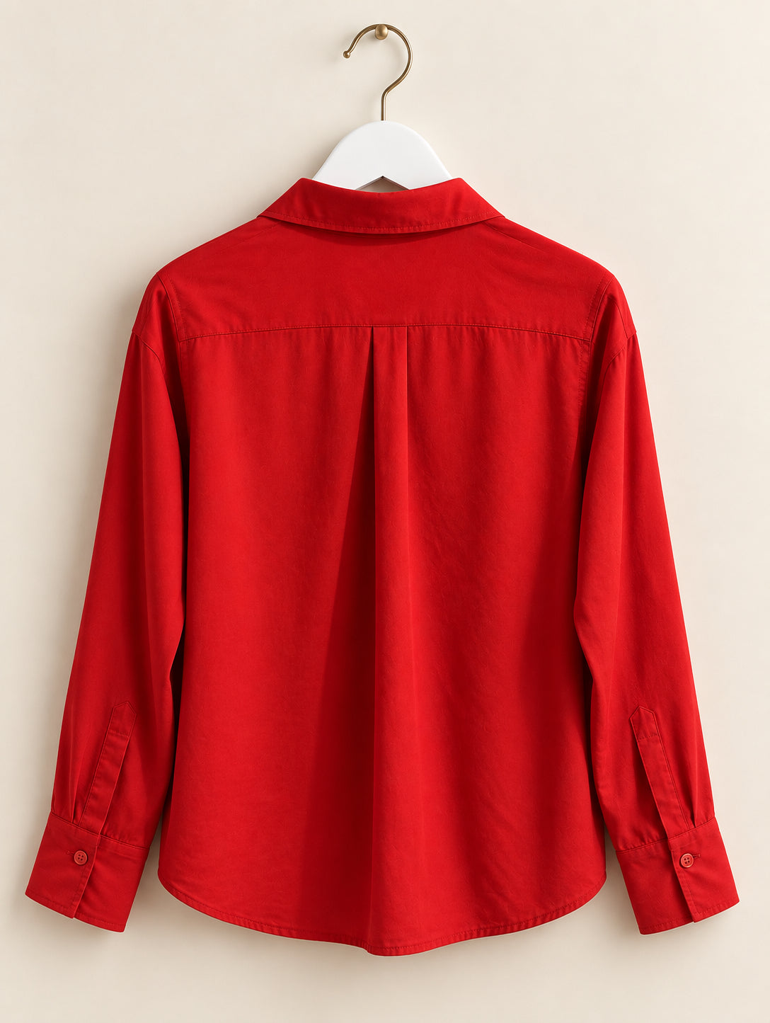 Red Shirt