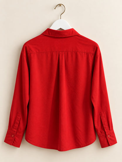 Red Shirt