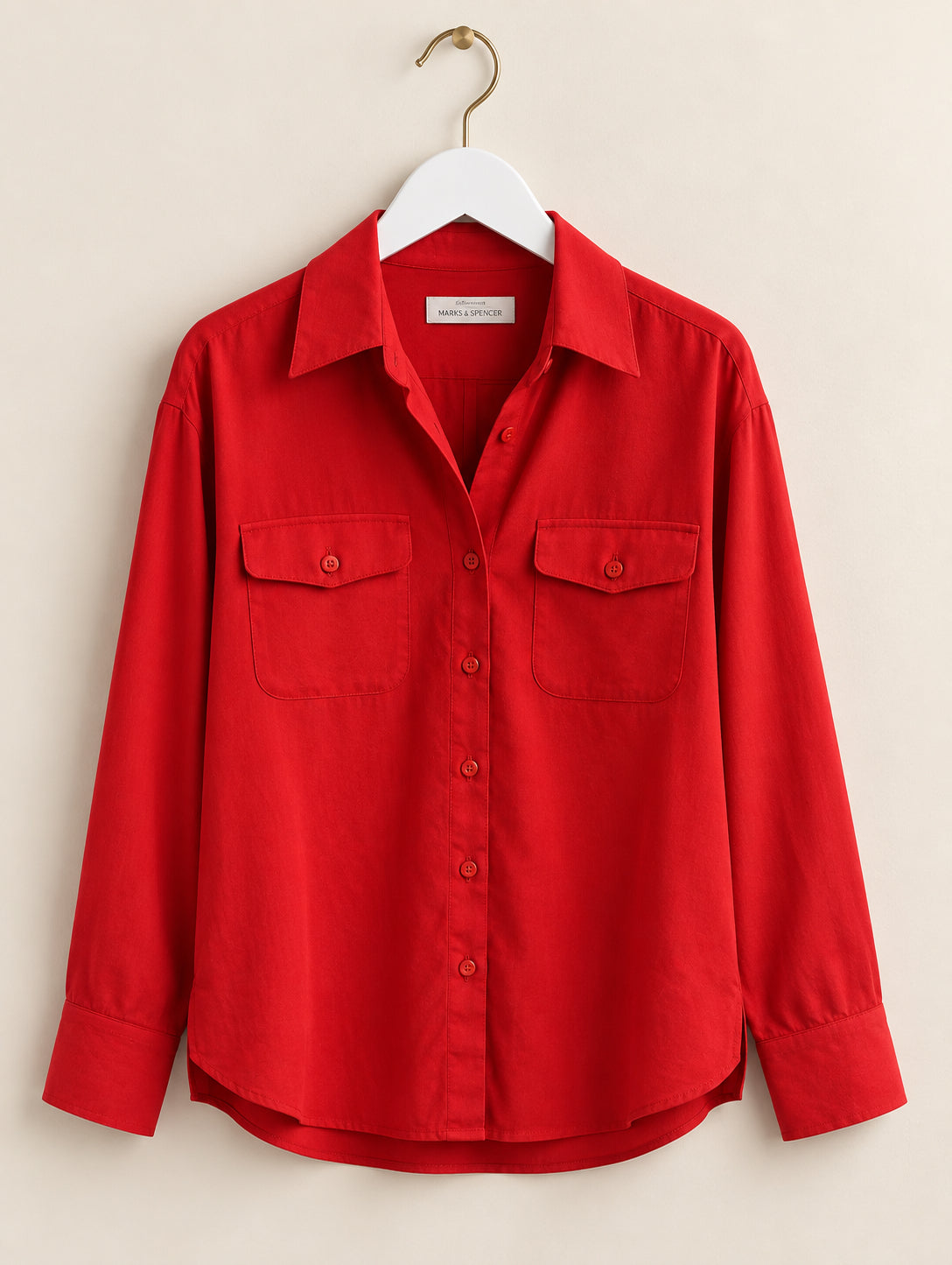 Red Shirt