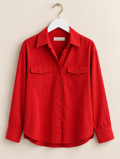 Red Shirt