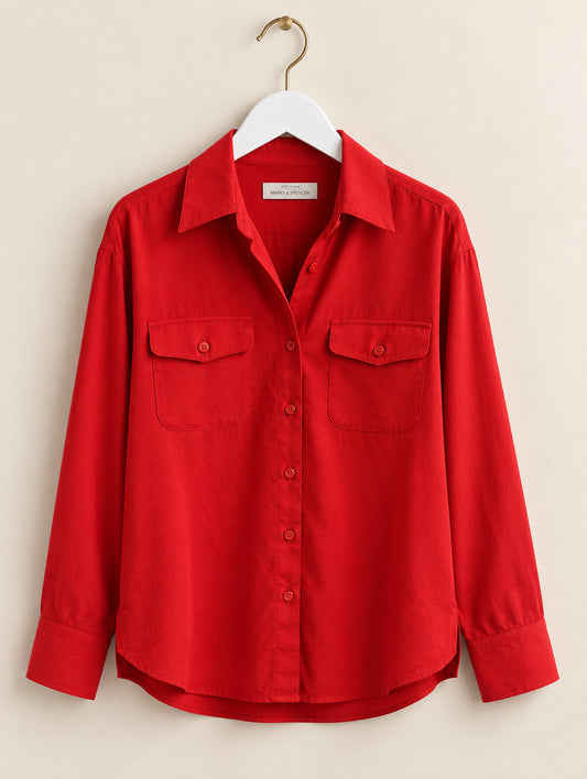 Red Shirt
