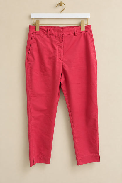 Bubblegum Pink Trousers