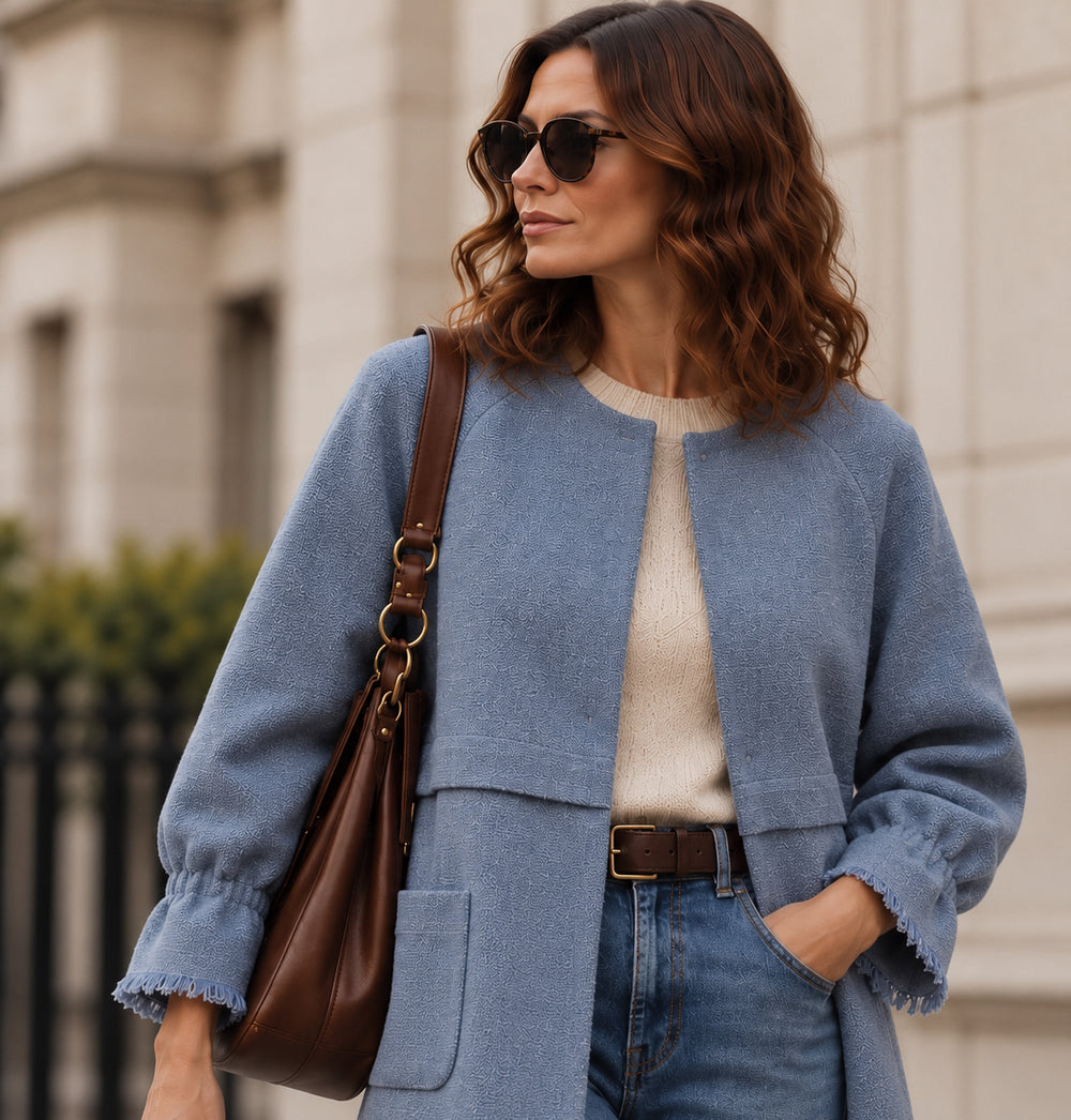 Coats & Jackets