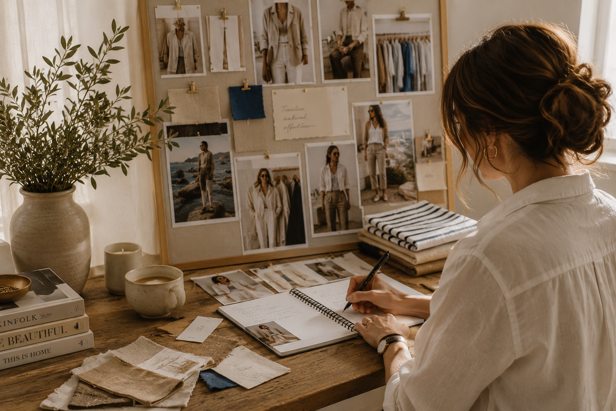 The Style Journal